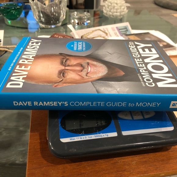 📚 Dave Ramsey’s Complete Guide to Money - Picture 2 of 6